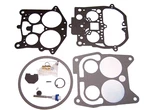 Rochester Quadrajet Carburetor Rebuild Kit 67 68 69 Cadillac 429 472 Barrel New. Price: $26.20.