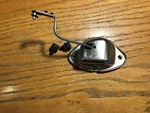 70-71 Mopar Body Cuda Challenger Charger 383 440 Carter Avs Choke 2951653 New. Price: $55.00.