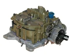 CARBURETOR-4BBL, Rochester United 3-3699 Remanufactured. Price: $658.00.