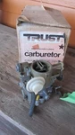 Nos Rochester Gm Carburetor 7029332 United Delco Rebuild 1BBL Remanufactured. Price: $129.99.