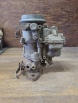 Zenith Carburetor Model 20 For. Price: $30.00.