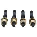 Spectre Performance (42533) 2.5" Carburetor Stud With Hardware Inch New. Price: $19.02.