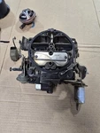 1974 Chevrolet Corvette Rochester Quadrajet Carburetor Gm 7044207 02FB1 Used. Price: $295.00.