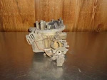Holley 2245 2-BARREL Carburetor 7871 1977 Mopar 360 V-8 Dodge Truck For. Price: $76.50.
