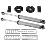 Bfo 2IN Suspension Lift Kit W/ Shock Ford F150 F-150 2WD 4WD 2009-2020 New. Price: $83.39.