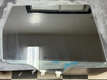 2017-2018 Subaru Forester Right Rear Door Glass Window Oem 62011SG120 Used. Price: $113.99.