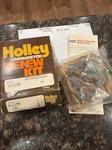 Holley Renew Kit 3-1129 2BBL For Carburetor 2211C. Price: $31.50.