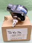 New Genuine Toyota 26280-73050 Motor Assy, Air Fuel Ratio Control. Price: $253.08.