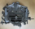 Used Carter Thermo-quad Carburetor C4-TQ 9109S 109-7 Mopar V8 For. Price: $50.00.