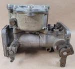 Zenith Military Barrel Carburetor 2910-328-9259 ER2-191 533118 11327E Vintage Used. Price: $93.99.