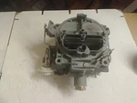 7029262 Quadrajet Carburetor Carter Rmg Used. Price: $159.20.