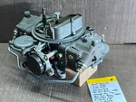 Ford Holley 600CFM List 3530 C6OF-9510-M Carburetor Just Rebuilt Used. Price: $359.99.