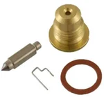 Sierra 18-7233 Needle & Seat For Mercury Marine Quicksilver 1395-7824 New. Price: $14.36.