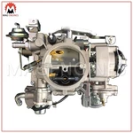 21100-66012 Carburetor Assembly Toyota 1FZ-F 24V For Land Cruiser 1992-99 New. Price: $223.74.