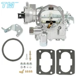 3310-864940A01 Fit For Cyl Rochester Mercarb Marine Carburetor 2 Bbl 3.0L New. Price: $74.62.