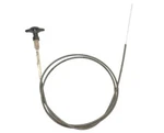 Ford E7HZ-9775-D Genuine Oem Heavy Truck Carburetor Throttle Control Cable Line New. Price: $49.95.