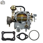 Barrel Carburetor Rochester For Chevrolet 2GC 350 305/5.7 400/6.6L 1970-1980 New. Price: $82.84.