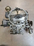 Ready For Rebuild Rochester Brl Carburetor 17084226 1981 - 86 Chevy Truck Used. Price: $125.00.