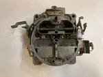 Rochester Four Barrel Quadrajet Carburetor 7044230 For 73 74 Cadillac 472 500 V8 Used. Price: $124.50.