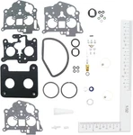 Rochester Dualjet M2MC Carburetor Rebuild Kit- Gm 1979-1980 New. Price: $53.00.