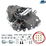 BR-67320 750 Cfm Brawler Street Carburetor Mechanical Secondary New. Price: $249.99.