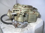 Nos Holley Carburetor 69-70 Chevrolet 396 V8 350 Impala Blazer 400 Ci Gmc Pickup. Price: $119.70.