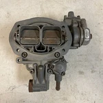 Holley Carburetor Ford Mustang Ii Pinto Auto 4CYL Used. Price: $30.00.