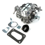For Weber Vw Bug Fiat 2BBL 32/36 Dfev Progressive Carburetor W/ Electrical Choke New. Price: $104.99.