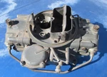 1967 Ford Mustang Comet Cougar Holley Carburetor C7OF-9510-B 390GT Auto Trans. Price: $275.00.