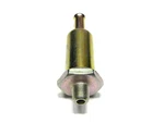 Ford Motorcraft Autolite Carburetor Metal Screw In Fuel Filter 3" 1/8" - 27 Npt New. Price: $13.60.