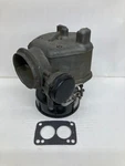Holley 885 1949-1951 Lincoln List 496 587 Carburetor Used. Price: $299.99.
