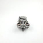 1989-1995 Chevrolet Gmc Truck Suv Throttle Body Injection 4.3L V6 Tbi 17091042 Used. Price: $349.99.