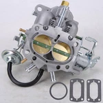 Barrel Carburetor For Dodge Plymouth Truck 1966-1973 With 273-318 Engine New. Price: $75.95.