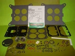 Rebuild Kit Holley 4150/4160 Secondary Carburetor 57-59 Ford Mercury V8 New. Price: $74.95.