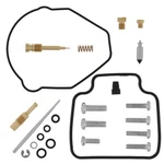 Quadboss Carburetor Repair Kit For Honda TRX350 Fourtrax 86-87 New. Price: $59.99.