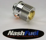 Impco Beam Garretson 11A17-001 Air Heated Propane Vaporizer Regulator New. Price: $349.99.