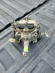 Buick 1970 350 455 Rochester Quadrajet 7040244 Original Great Core Used. Price: $118.00.