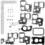 Nos Rochester Varajet 2BBL Carb Kit 1980-1986 Buick Chevy Pontiac Oldsmobile L4 New. Price: $18.99.