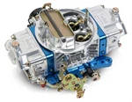 Holley 0-76650BL Cfm Ultra Double Pumper Carburetor Electric Choke Blue New. Price: $921.95.