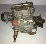 1974 Ford Motorcraft 2150 2V Carburetor 4AGA Stamping Sold Core. Price: $65.00.