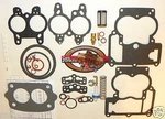 Mercruiser Rochester Marine 2B Carburetor Rebuild Omc # 383615 982384 19029 New. Price: $32.95.