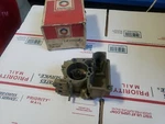 Gm Nos 1977 G-1 W/3 Speed (250) (except NB-2) Rochester Monojet Float Bowl New. Price: $75.00.