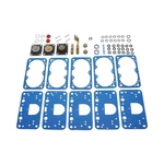Quick Fuel Technology 3-210QFT Carburetor Service Pack New. Price: $73.32.