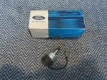 Nos 1969 1970 Ford Boss 302 429 Carburetor Idle Stop Solenoid Oem New. Price: $249.99.