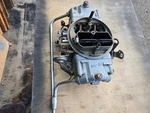 Corvette L88 Camaro ZL1 Original Holley Carburetor 3955205 List 4296 Date 024 Used. Price: $1700.00.