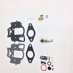 Rochester H-hv Carburetor Kit 1960-1969 Corvair 164 Engine New. Price: $44.99.