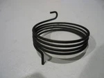 Ferrari 308 Throttle Return Spring For Weber Carb 40 Dcnf -p/n 47610.078 Used. Price: $15.00.