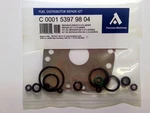 0438100116 Repair Kit For Bosch Fuel Distributor Audi 1.7/4000 Vw Golf/jetta New. Price: $62.30.