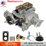 Weber 32/36 Dgev Dgv Barrel Carburetor For Nissan Toyota Pickup Mazda B2000 New. Price: $99.99.