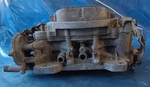 Used 1958 Lincoln Continental Premier 430CI Carter Carburetor 2853S Dated L8 For. Price: $84.99.